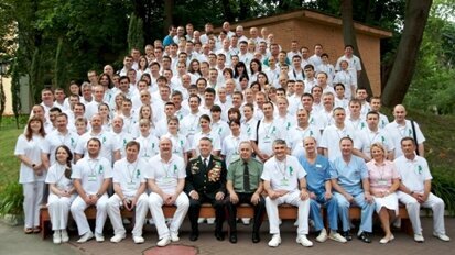 Odezwa do profesjonalnych stowarzyszeń stomatologicznych