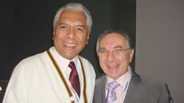 Séptimo congreso internacional de IFUNA