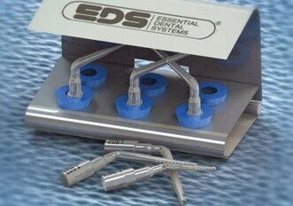 Essential Dental Systems introduces new tips Essential Dental Systems introduces new tips