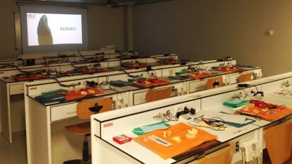 El coronavirus y la docencia en la universidad El coronavirus y la docencia en la universidad