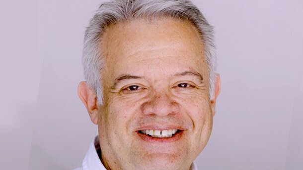 Las innovadoras ideas del candidato mexicano a la presidencia de FDI