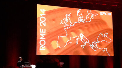 EAO, partecipanti da tutto il mondo si interrogano sull'implantologia e sulla professione