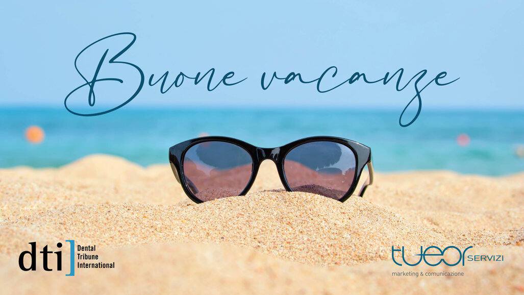 Buone vacanze estive – Ci rivediamo a settembre!