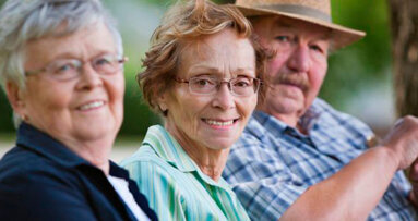 L’invecchiamento della popolazione apporta benefici all’industria del dentale australiana