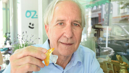 Prévention orthodontique optimale dès l’âge d’un an