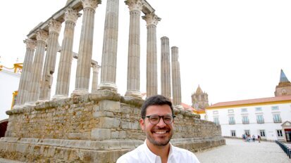 Évora recebe VII Congresso Rookies da SPPED