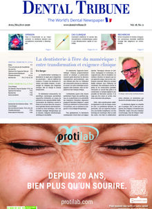 DT France No. 2, 2026