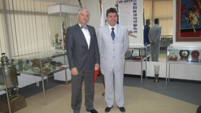 БЧК и БЗС подписаха споразумение за сътрудничество