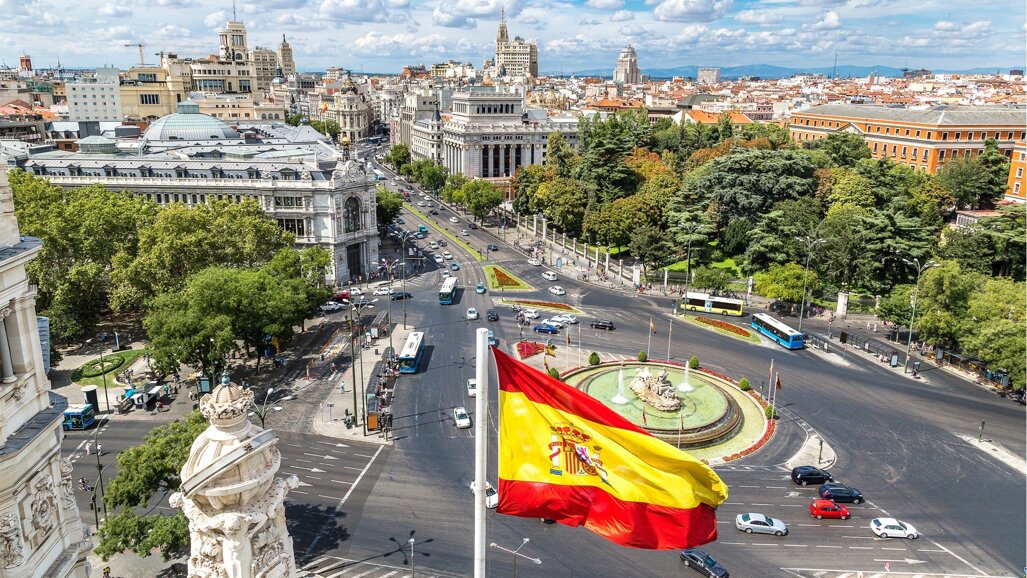 Expodental Madrid 2026