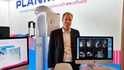 Planmeca: 45 години иновации