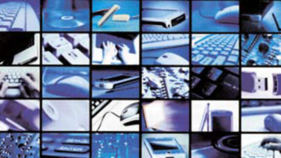 Σύγχρονη επισκόπηση των τεχνολογιών ενημέρωσης και οδοντιατρικής πληροφορικής