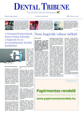 DT Hungary No. 1, 2023 DT Hungary No. 1, 2023