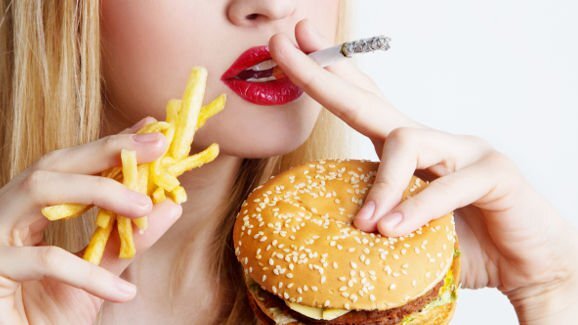 Reassessing risk factors for periodontal disease