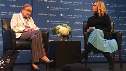 CNN’s Poppy Harlow to help Lucy Hobbs Project honor six women in dentistry