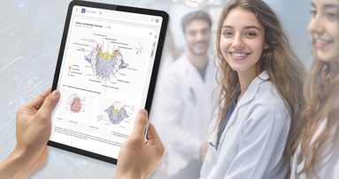„WIZDOM schließt eine zentrale Lücke in der zahnmedizinischen Lehre“