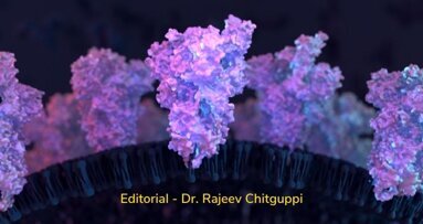 New molecule to block COVID-19 infection