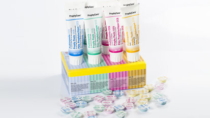 prophypaste directa prophycare