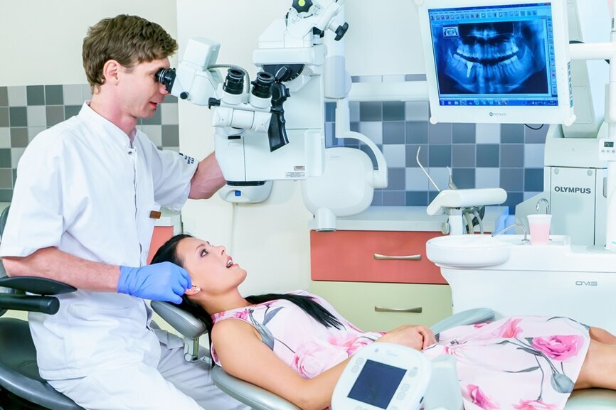 Fot.: Klinika Implantologii i Stomatologii Estetycznej borczyk.pl