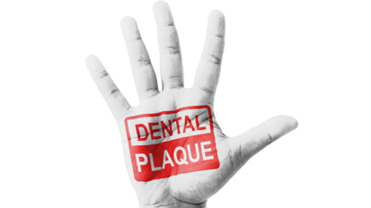 So stoppt Speichel die Kariesbildung