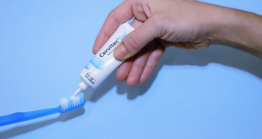 Cervitec Gel отбелязва успех