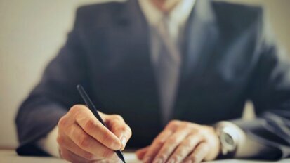 Vallen, opstaan en weer doorgaan