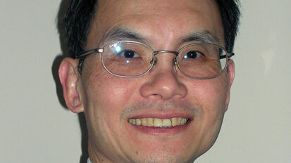 Dr Huang joins StemSave scientific advisory council