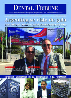 DT Latin America No. 10, 2018 DT Latin America No. 10, 2018