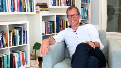 “De verkiezing leverde me 40% nieuwe patiënten op”