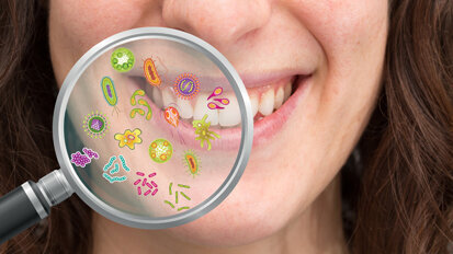 Tisková zpráva ke Světovému dni ústního zdraví 2020