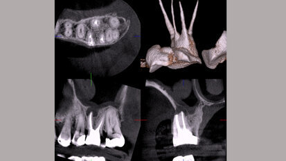 Odontología de hoy con criterios de ayer