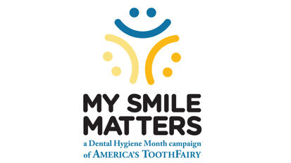 America’s ToothFairy invites dental professionals to join 2025 ‘My Smile Matters’ campaign for Dental Hygiene Month