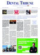 DT Hungary No. 1, 2026