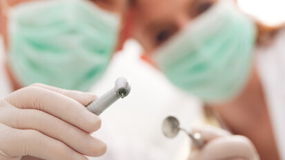 GDC publishes first results from fitness to practise analysis