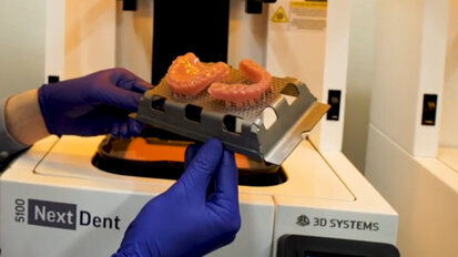 Revolutionary Technology in Additive Manufacturing