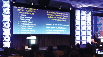 AAID 2015: New technologies and sessions on cutting-edge topics draw in attendees