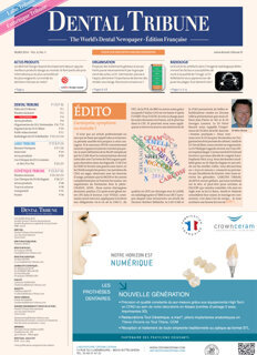 DT France No. 3, 2014