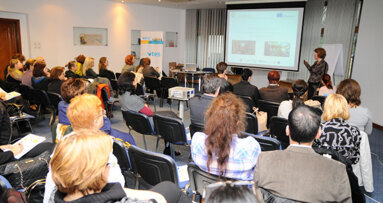 Primul eveniment de multiplicare Com4You