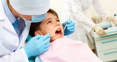 Meer kinderen bezoeken tandarts na stimulerende brief