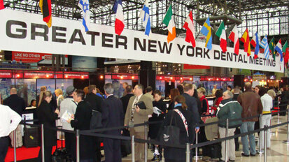 New York meeting is expected to attract nearly 60,000 attendees