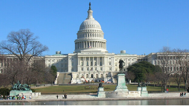 US House congratulates ADA on its 150th anniversary