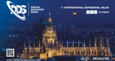 Expodental: Milano capitale d’Europa con il Digital Dentistry Show