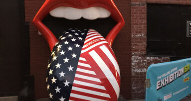 There’s plenty to see in New York City!