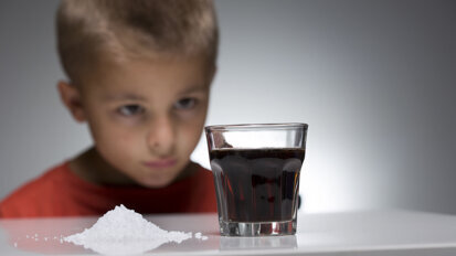 Sugar tax may have reduced UK paediatric tooth extractions—study