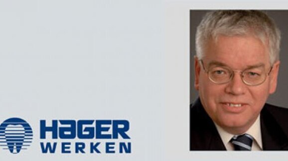 Laserspezialist kooperiert mit Hager & Werken