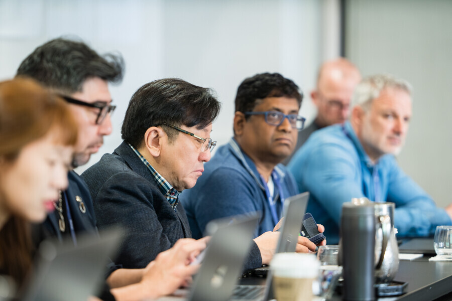 Wydarzenie zgromadziło czołowych ekspertów z całego świata.