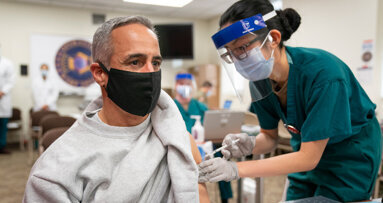 Ontario’s dentists are calling for early access to COVID-19 vaccine