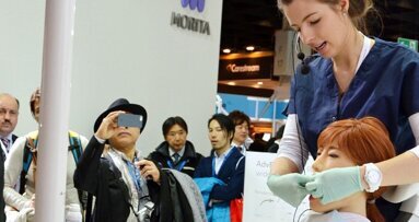 Morita estabelece cooperação com International College of Dentists