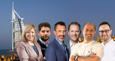 Digital Orthodontics Symposium - An exciting programme ahead!