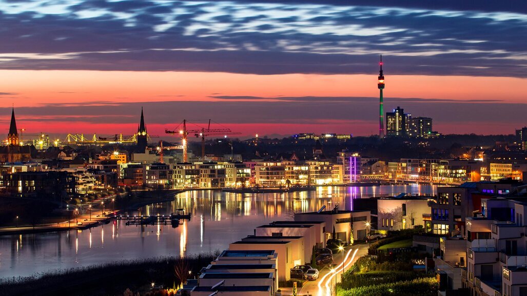 „Digitale Dentale Technologien“ im Mai 2025 in Dortmund – Der Zahntechnik-Kongress im Ruhrgebiet