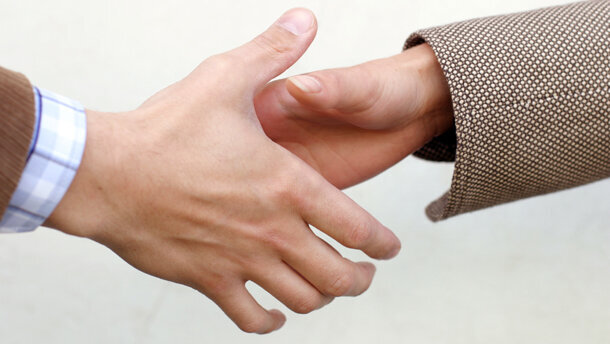 Gestione del conflitto sul lavoro